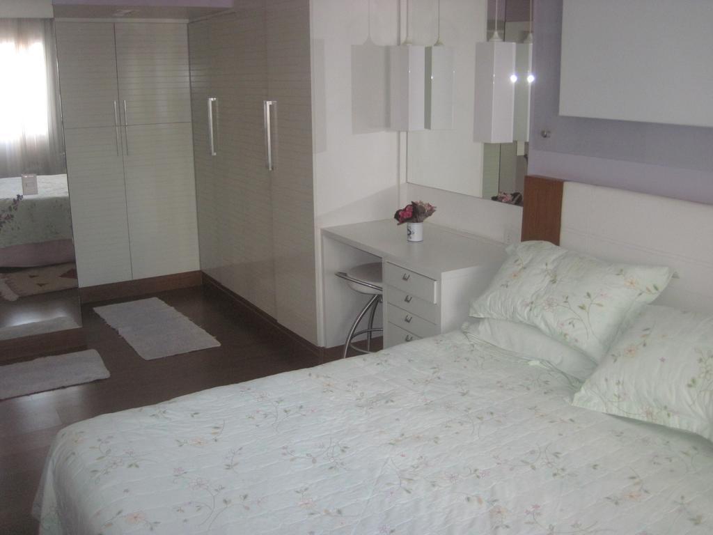 Al - Apto Fino, Aconchegante E Informal Apartment Sao Paulo Bagian luar foto